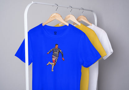 Jay Bothroyd T-Shirt