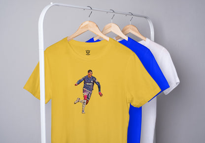 Jay Bothroyd T-Shirt