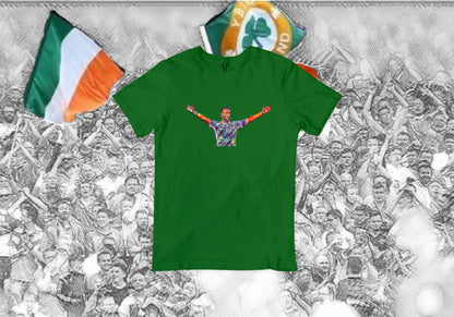 Robbie Keane T-shirt