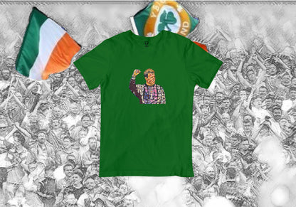 Packie Bonner T-shirt