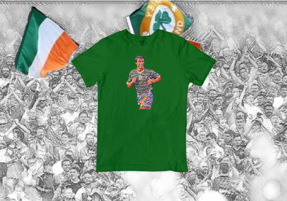 Roy Keane T-shirt