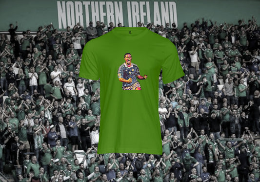 David Healey T-shirt