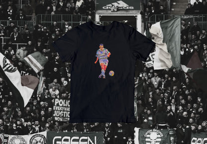 Paul McStay T-shirt