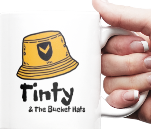 Tinty Mugs